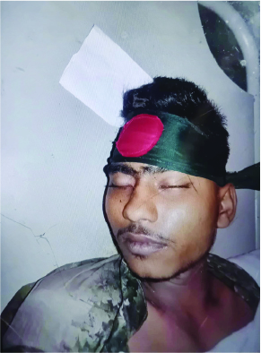 Image of মো: হাসান
